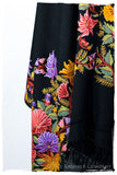 Esmée de Frontierè Jardin Mascarade Shawl