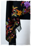 Esmée de Frontierè Jardin Mascarade Shawl