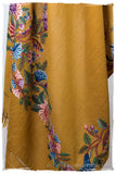 Lilou de Frontierè Jardin Mascarade Shawl