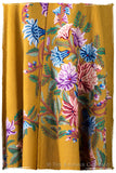 Lilou de Frontierè Jardin Mascarade Shawl