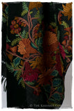 Mirabelle de Frontierè Jardin Mascarade Shawl