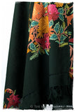Mirabelle de Frontierè Jardin Mascarade Shawl