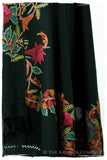 Mirabelle de Frontierè Jardin Mascarade Shawl