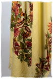 Juliette de Frontierè Jardin Mascarade Shawl