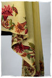 Juliette de Frontierè Jardin Mascarade Shawl