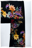 Slyvie de Frontierè Jardin Mascarade Shawl
