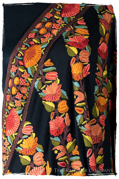 Beau Paris Noémie Français Antiquaires Shawl