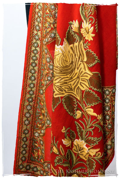 Palais de Paris Orient Marie-Eloise Antiquaires Shawl