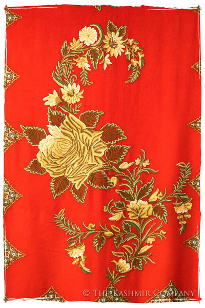 Palais de Paris Orient Marie-Eloise Antiquaires Shawl