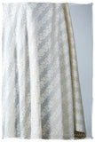Champs d'ivoire Blanc en Afrique Notre Dame Shawl