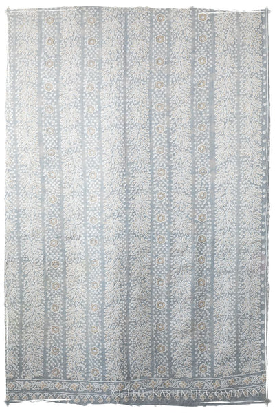 Champs d'ivoire Blanc en Algérie Notre Dame Shawl