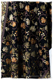 Jardin érable de la Vie Noir Antiquaires Shawl