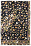 Jardin érable de la Vie Noir Antiquaires Shawl