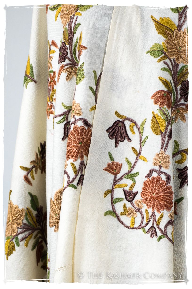 Prairiè de Arkansa Cannes Shawl