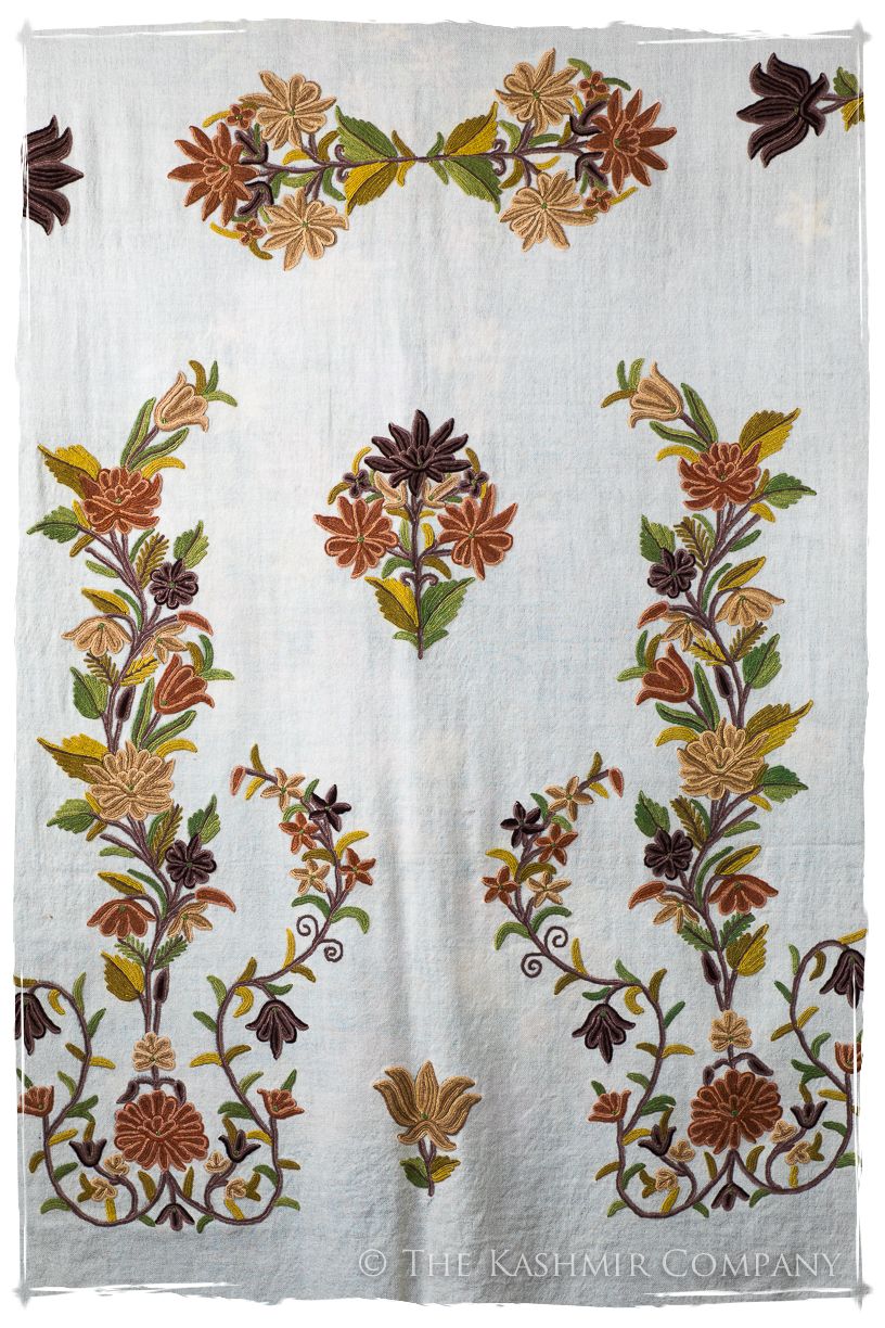 Prairiè de Arkansa Cannes Shawl