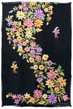 Rivière des Fleurs Étiennette Cannes Shawl