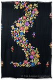 Rivière des Fleurs Aurélie Cannes Shawl