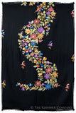 Rivière des Fleurs Armadine Cannes Shawl
