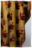 Les Nouvelles Maple Armadine Renoir Shawl