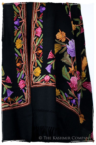 Le Français Classique de Celine Antiquaires Shawl