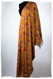Jardin de Bijoux Adélaïde Cachemire Antiquaires Shawl