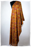 Jardin de Bijoux Adélaïde Cachemire Antiquaires Shawl