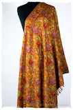 Jardin de Bijoux Adélaïde Cachemire Antiquaires Shawl