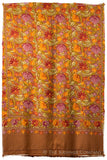 Jardin de Bijoux Adélaïde Cachemire Antiquaires Shawl