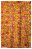 Jardin de Bijoux Adélaïde Cachemire Antiquaires Shawl