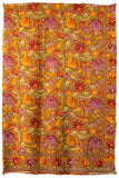 Jardin de Bijoux Adélaïde Cachemire Antiquaires Shawl