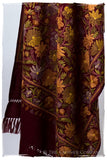 Jardin de Bordeaux Mélanie Cachemire Antiquaires Shawl