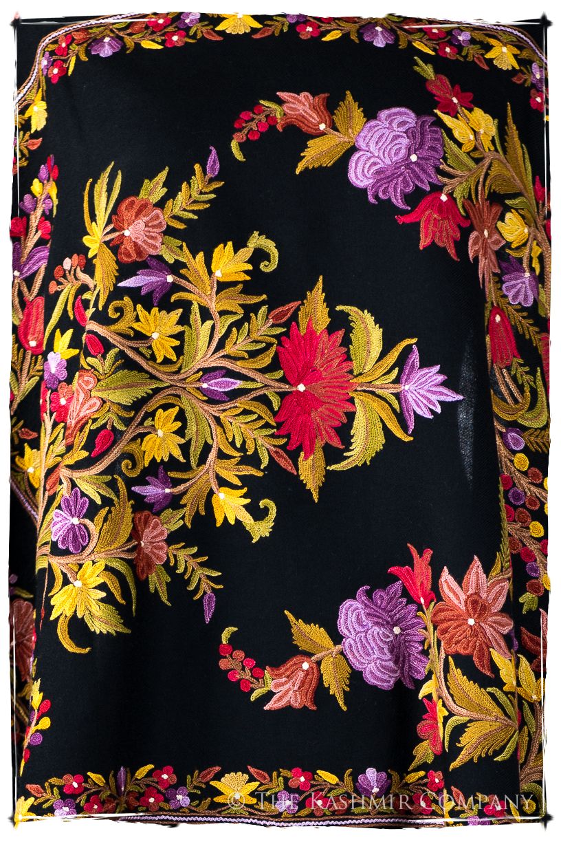 Le Français Classique de Avignon Antiquaires Shawl
