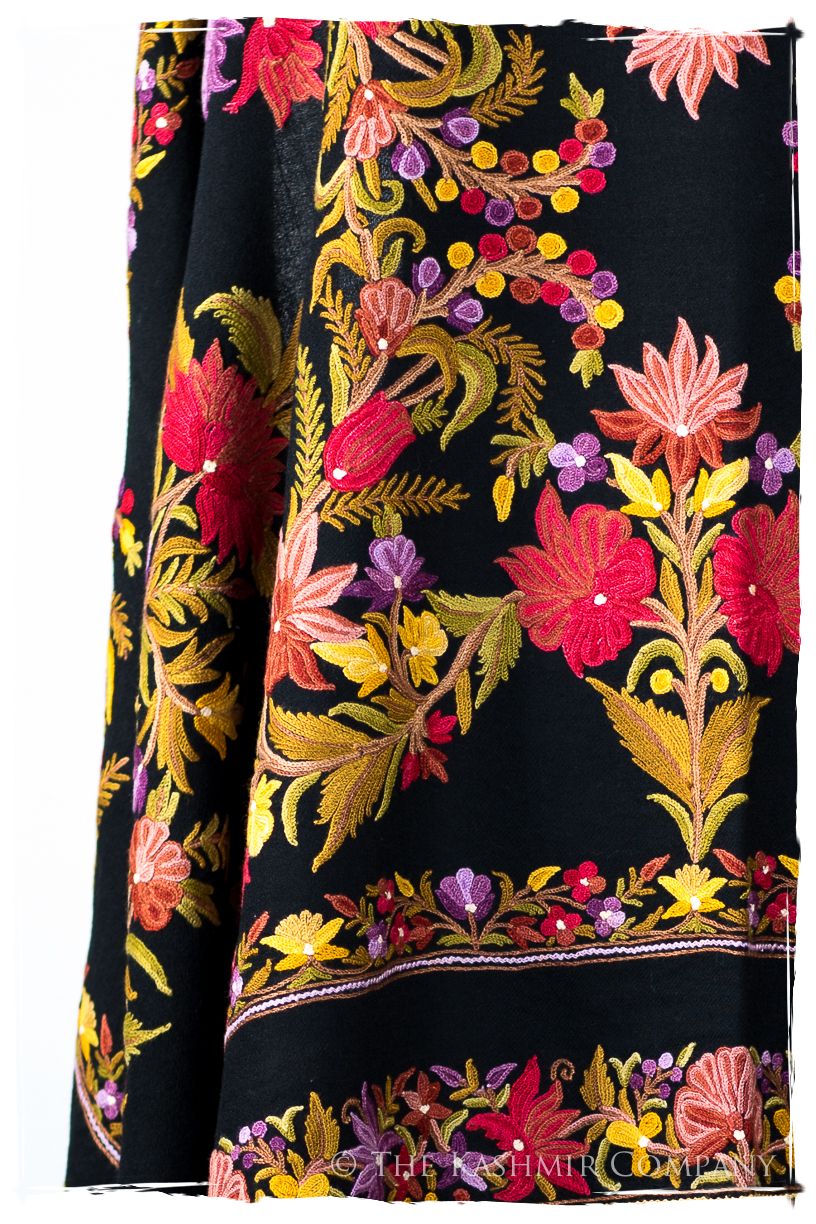 Le Français Classique de Avignon Antiquaires Shawl