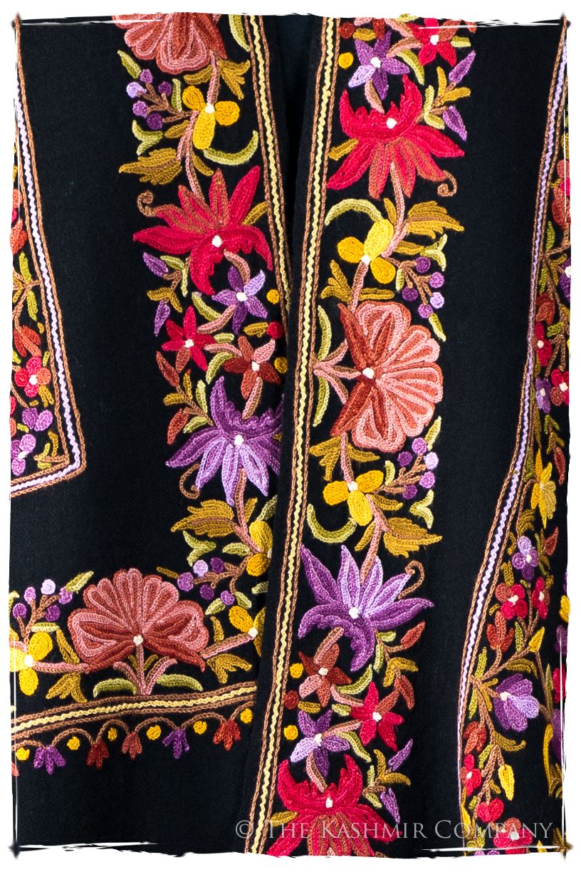 Le Français Classique de Avignon Antiquaires Shawl