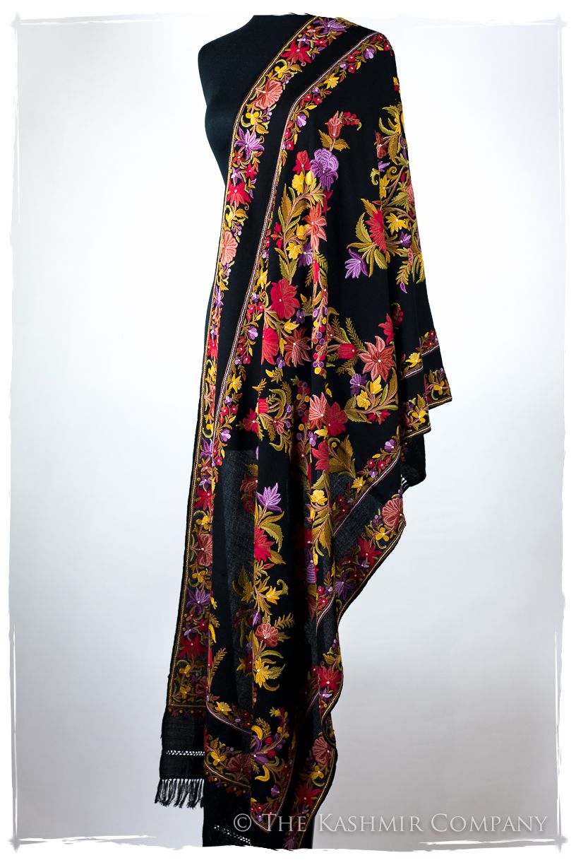 Le Français Classique de Avignon Antiquaires Shawl