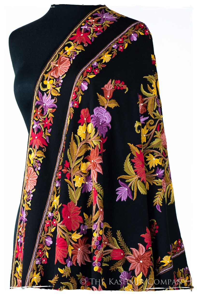 Le Français Classique de Avignon Antiquaires Shawl