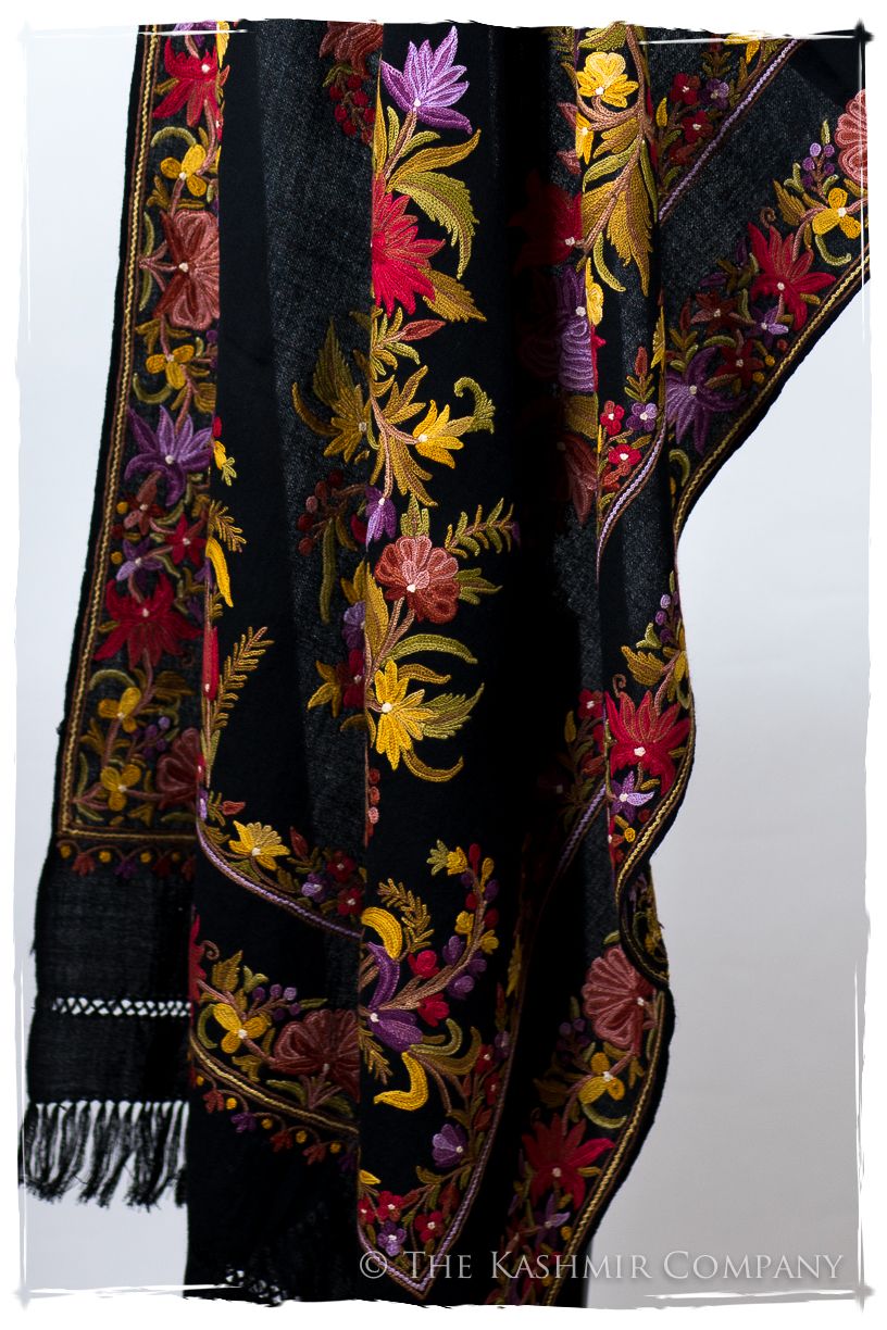 Le Français Classique de Avignon Antiquaires Shawl