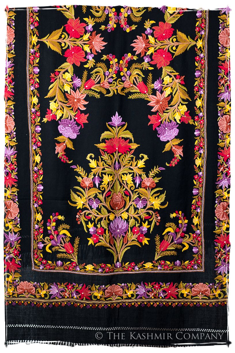 Le Français Classique de Avignon Antiquaires Shawl