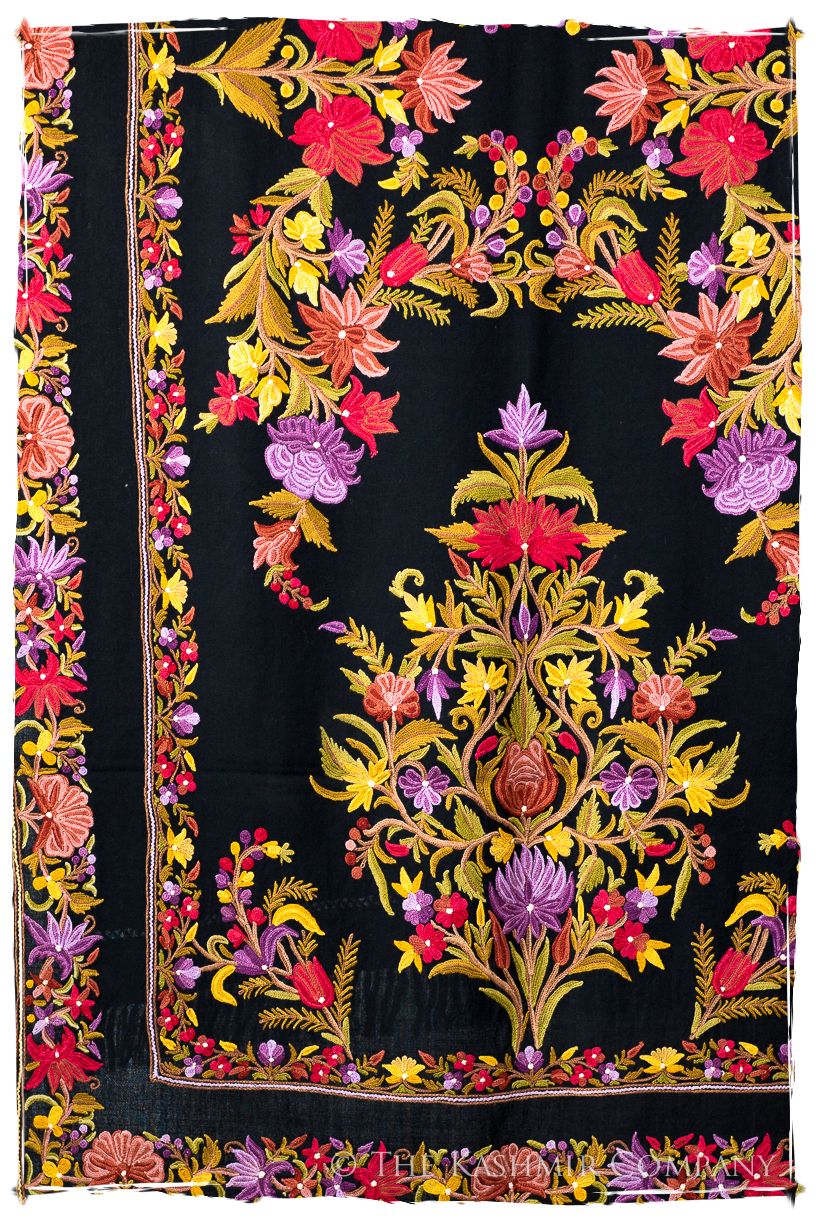 Le Français Classique de Avignon Antiquaires Shawl