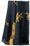 Yvonne Frontières Jardin Gift Shawl