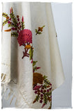 Reine Frontières Jardin Gift Shawl