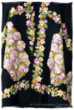 Philomène Frontières Paldar Jardin Gift Shawl