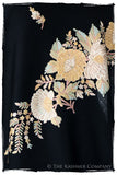 Marguerite Frontières Jardin Gift Shawl
