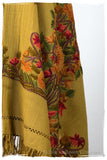Bouquet de Fleurine Béngalé Provence Shawl