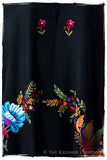 Héloïse Frontières Jardin Gift Shawl