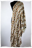 Jardin de Vigne Oasis Notre Dame Shawl