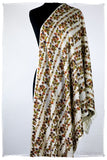 Jardin de Vigne Oasis Notre Dame Shawl