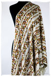 Jardin de Vigne Oasis Notre Dame Shawl
