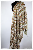 Jardin de Vigne Oasis Notre Dame Shawl