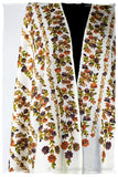 Jardin de Vigne Oasis Notre Dame Shawl